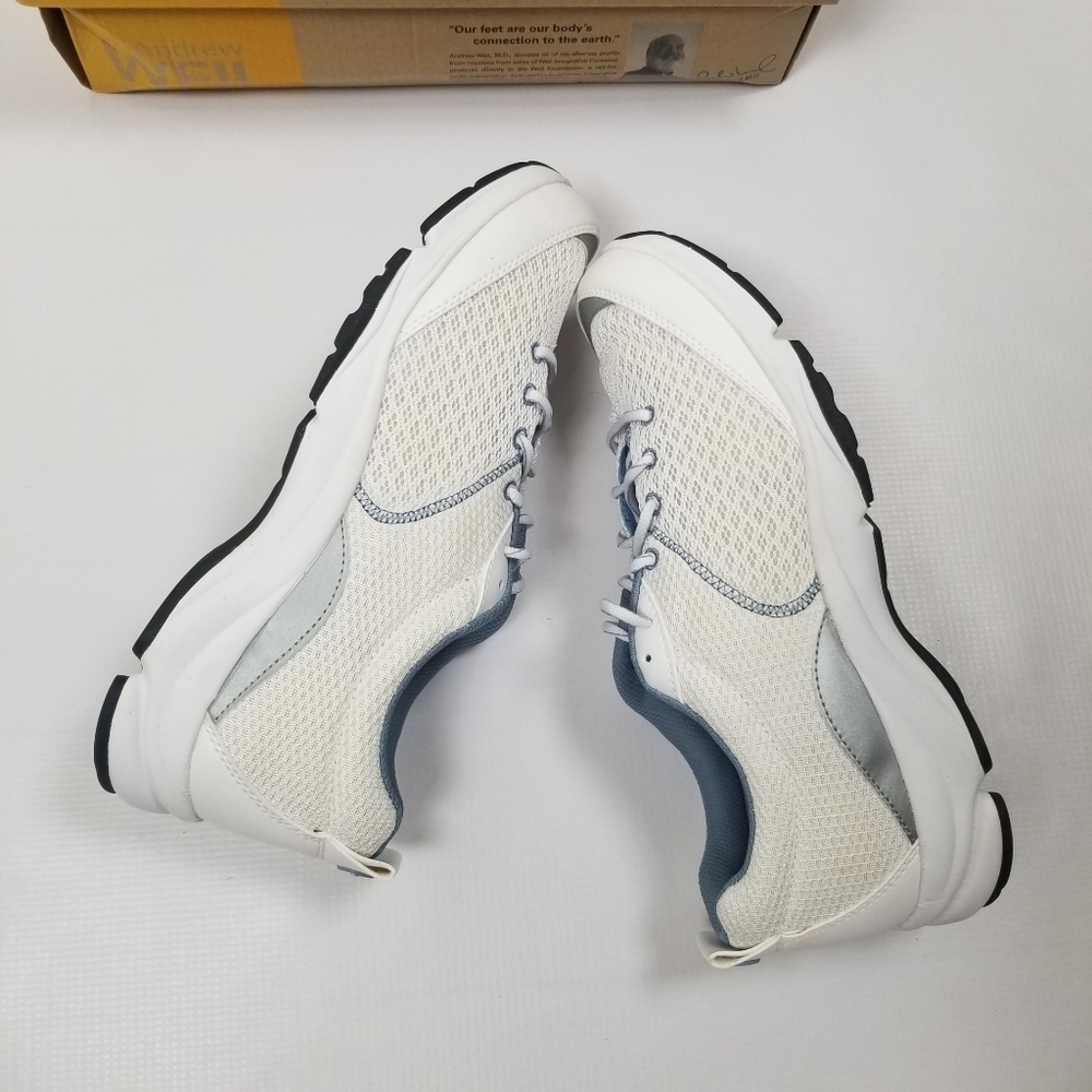 Dr. Weil Rhythm Walking Shoes Size 10 - Picture 5 of 13